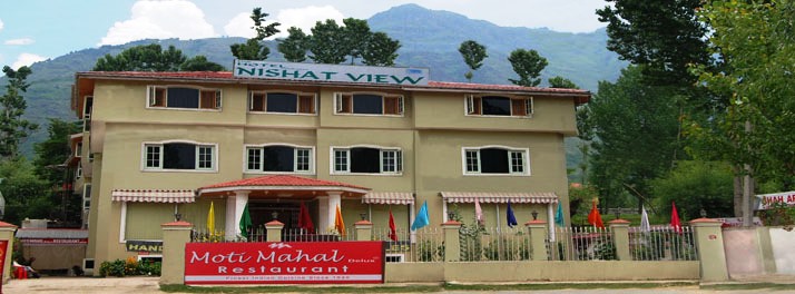 Hotel Nishat View - Srinagar 01.jpg